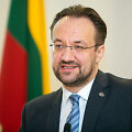 Gediminas &Scaron;imkus
