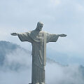 Kristaus statula Rio de Žaneire