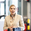 Agnė Bilotaitė