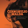 Juozo Miltinio dramos teatre pristatomas spektaklis &bdquo;Černobylio malda&ldquo;