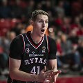 Cameron Bairstow