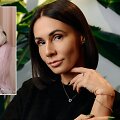 Veronika Montvydienė su sūnumi Kajumi