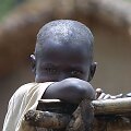 Pamir&scaron;tos Kongo aukos: vaikai