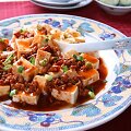 Tro&scaron;kinys su tofu