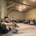 Ukrainiečiai paėmė į nelaisvę 64 rusus
