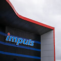Paslaugų teikimą atnaujinęs sporto klubas &bdquo;Impuls&ldquo;