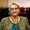 Rasa Budbergytė