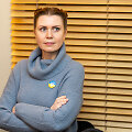 Dovilė &Scaron;akalienė