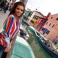 Iliustratorė Gabrielė Venckutė ir jos iliustruoti darbai