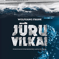 &bdquo;Jūrų vilkai&ldquo; knygos vir&scaron;elis