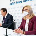 Rita Tama&scaron;unienė