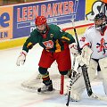 Lietuvos jaunių (U-18) ledo ritulio rinktinė