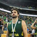 Linas Kleiza
