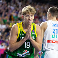 Mindaugas Kuzminskas