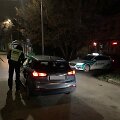 Kauno policijos reidas