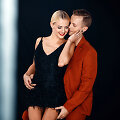 Ieva ir Evaldas Sodeikos / Marko Cechanovičiaus nuotrauka