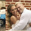 Lukas Smagurauskas, Paulina Vy&scaron;niauskaitė