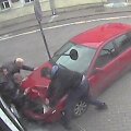 &bdquo;Puntuko&ldquo; vaizdo kameros užfiksuotas įvykis