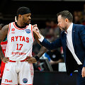 Marcusas Fosteris, Giedrius Žibėnas