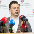 Valdas Benkunskas