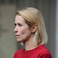Kaja Kallas / EMIL HELMS / AFP