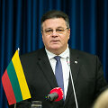 Linas Linkevičius