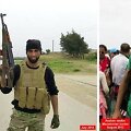 Plintanti nuotrauka su į Europą neva su pabėgėliais patekusiu &bdquo;Islamo valstybės&ldquo; džihadistu &ndash; melas
