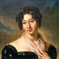 Sofija Tyzenhauzaitė de &Scaron;uazel-Gufjė