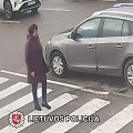 Ie&scaron;koma moteris