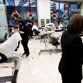 Grožio meistrai Panevėžyje dirbs iki i&scaron;naktų