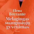 Elena Ferrantes &bdquo;Melagingas suaugusiųjų gyvenimas&ldquo;