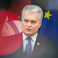 Gitanas Nausėda