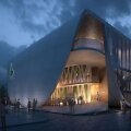 Expo 2015 paviljonas