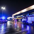 Evakuotas sporto klubas &bdquo;Impuls&ldquo; 