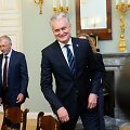 Gitanas Nausėda