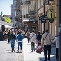 Gyvenimas Vilniuje