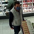 Vagystės i&scaron; parduotuvės tyrime Kauno policijos ie&scaron;komi žmonės