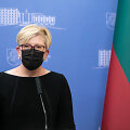 Ingrida &Scaron;imonytė