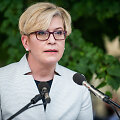 Ingrida &Scaron;imonytė