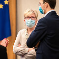 Ingrida &Scaron;imonytė