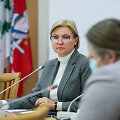 Au&scaron;rinė Norkienė