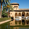 Granada, Ispanija