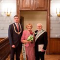 Juozas ir Elena Nebilevičiai