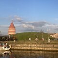 Klaipėdos pilies bok&scaron;tas