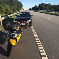 Parduodamas motociklas