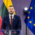 Virginijus Sinkevičius