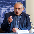 Michailas Chodorkovskis