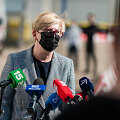 Ingrida &Scaron;imonytė