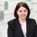 Gintarė Skaistė