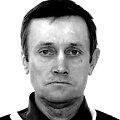 Be žinios pradingęs Kazys Domarkas